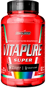 VITAPURE SUPER 60TABLETES INTEGRALMEDICA