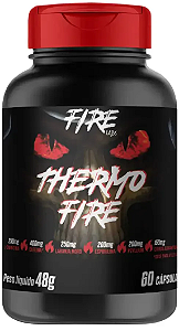 THERMO FIRE 60CAPS ABSOLUT