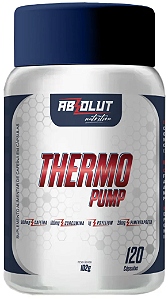THERMO PUMP 120CAPS ABSOLUT