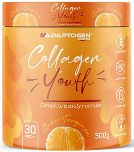COLLAGEN YOUTH 300G ADAPTOGEM