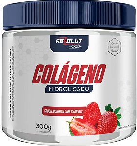 COLAGENO 300G ABSOLUT
