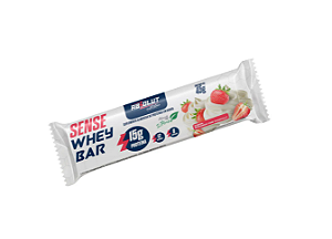 SENSE WHEYBAR 45G ABSOLUT