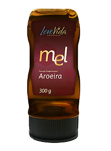 MEL 300G LEVE VIDA