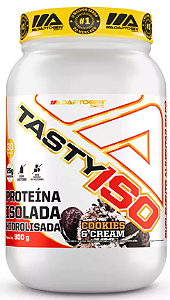TASTYISO 900G ADAPTOGEM