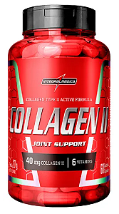COLLAGEN II 60 CAPS INTEGRALMEDICA
