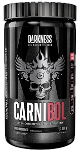 CARNIBOL 900G DARKNESS