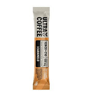 ULTRACOFFEE 10G SACHE PLANT POWER SUPERFOODS