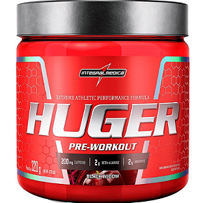 HUGER 320G INTEGRALMEDICA