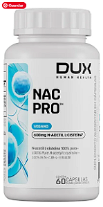 NAC PRO 60CAPS DUX