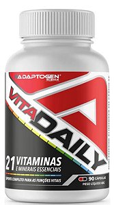 VITA DAILY 90CAPS ADAPTOGEM