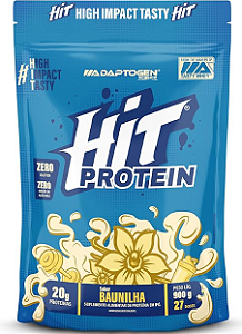 HIT PROTEIN 900G ADAPTOGEM