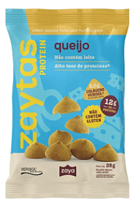 ZAYTAS PROTEIN 35G ZAYA
