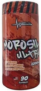 MOROSIL ULTRA 90CAPS HEALTH LIFE