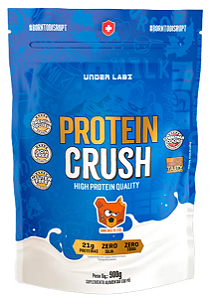 PROTEIN CRUSH 900G UNDER LABZ
