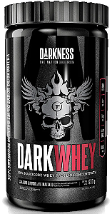 DARKWHEY 900G DARKNESS INTEGRALMEDICA