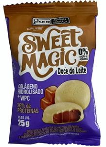 SWEET MAGIC DOCE DE LEITE 25G