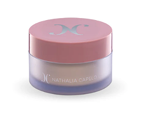 Pó Facial Velvet Powder - Nathalia Capelo