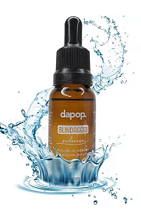 Blindagem Poderos - Dapop