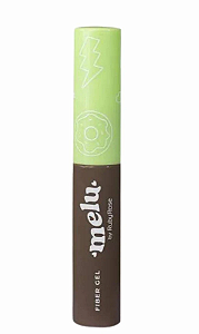 Fiber Gel de Sobrancelha - Melu