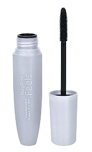 Máscara de Cílios Feels Stunning Lashes - Ruby Rose
