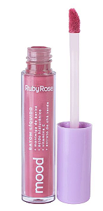 Batom Líquido Mood - Ruby Rose
