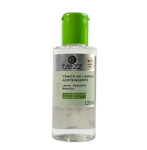 Tônico de Limpeza Adstringente - Trezz