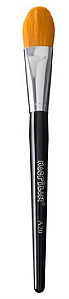Pincel Triangular Grande p/ Base -A20