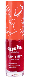Lip Tint Melu