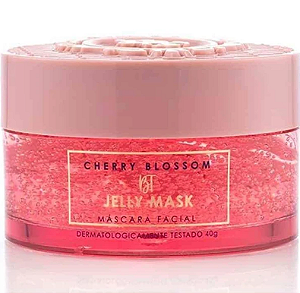 BT Jelly Mask