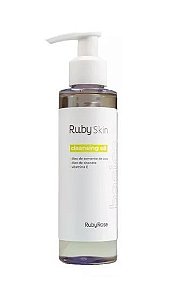 Cleansing Oil Ruby Rose Ruby Skin Basics