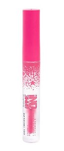 Gel incolor para sobrancelhas e cílios Ruby Rose Game On