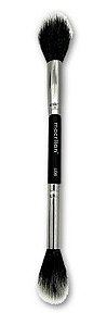 Pincel U06 Profissional Duplo para Contorno Macrilan – Ultra Essencial