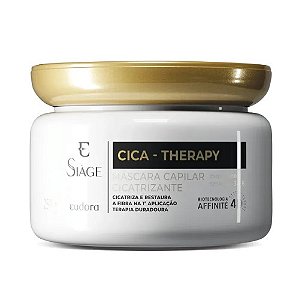 Máscara Capilar Cica-Therapy