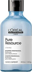 Shampoo L´oreal Professional Pure Resource