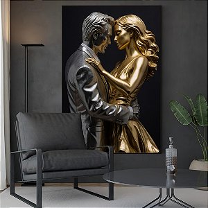 Quadro A poesia da Forma