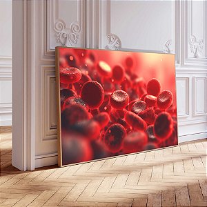 Quadro Hematologia