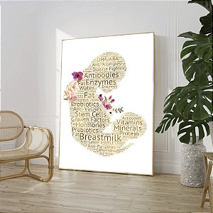 Quadro Pediatria