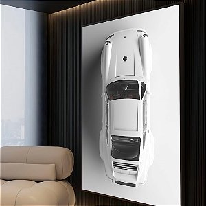 Elegância em Movimento - Porsche Clássica