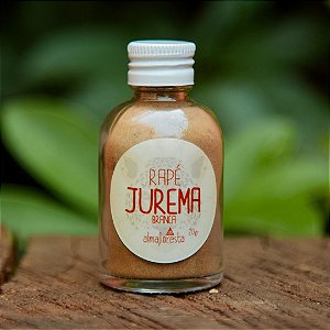 Rapé Jurema Branca