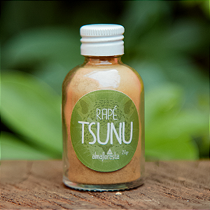 RAPÉ TSUNU