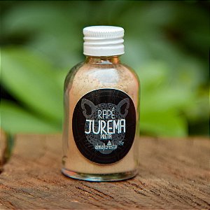 RAPÉ JUREMA PRETA