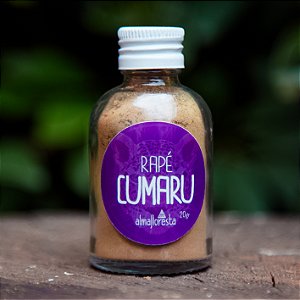 RAPÉ CUMARU