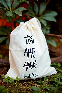 Sacolinha Alma Floresta