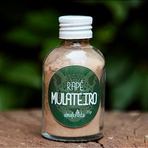 RAPÉ MULATEIRO
