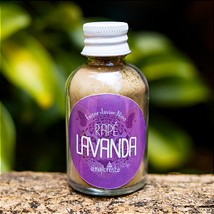 RAPÉ LAVANDA