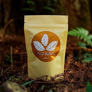 Tabaco  Orgânico