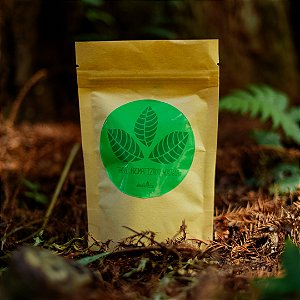 Tabaco Orgânico Aromatizado Hortelã