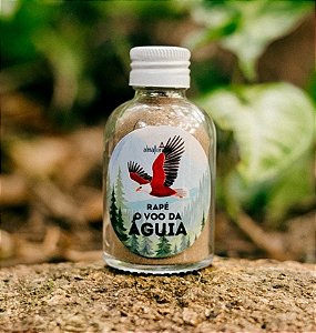 RAPÉ - O VOO DA ÁGUIA