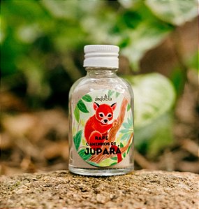 RAPÉ - OS CAMINHOS DE JUPARÁ (CACAU)