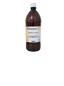 Essência Alimentícia Laranja 960ml - Allimentari